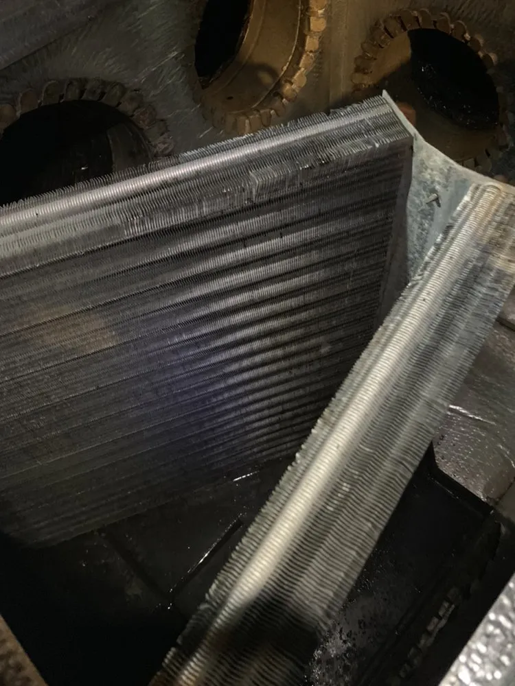 Slide of Air Revolutions