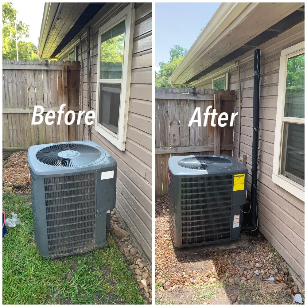 Slide of Air Revolutions