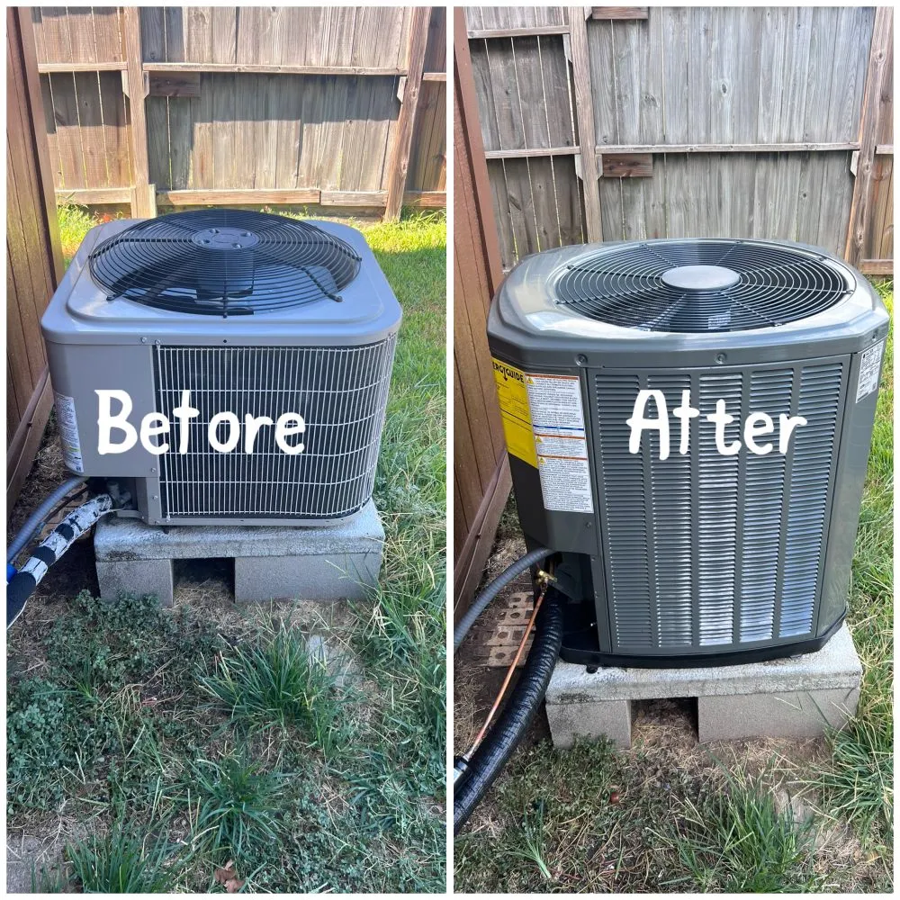 Slide of Air Revolutions