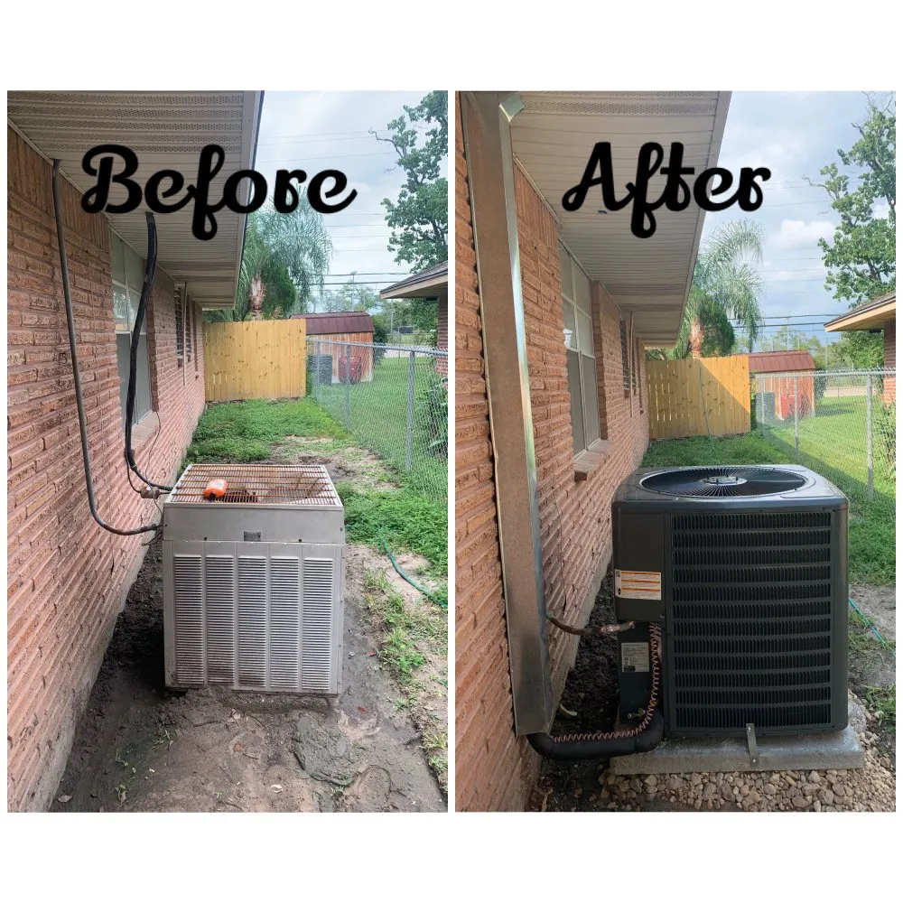 Slide of Air Revolutions