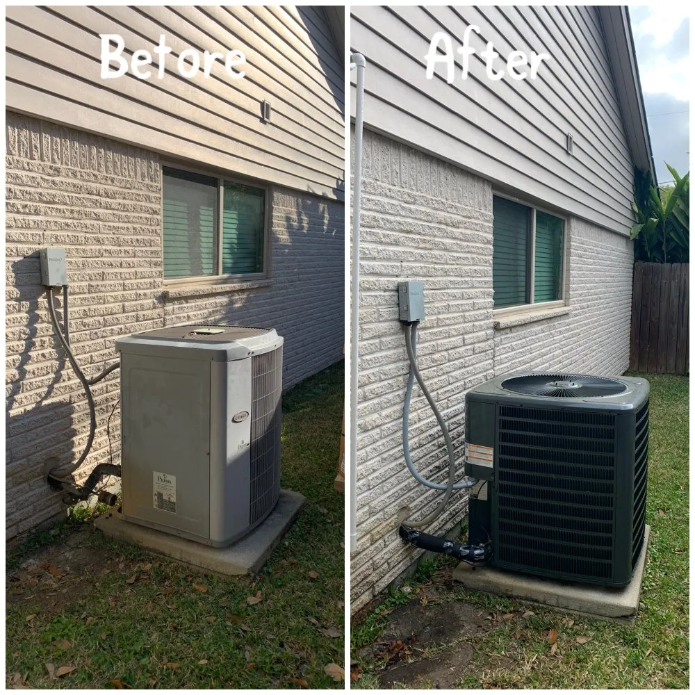 Slide of Air Revolutions