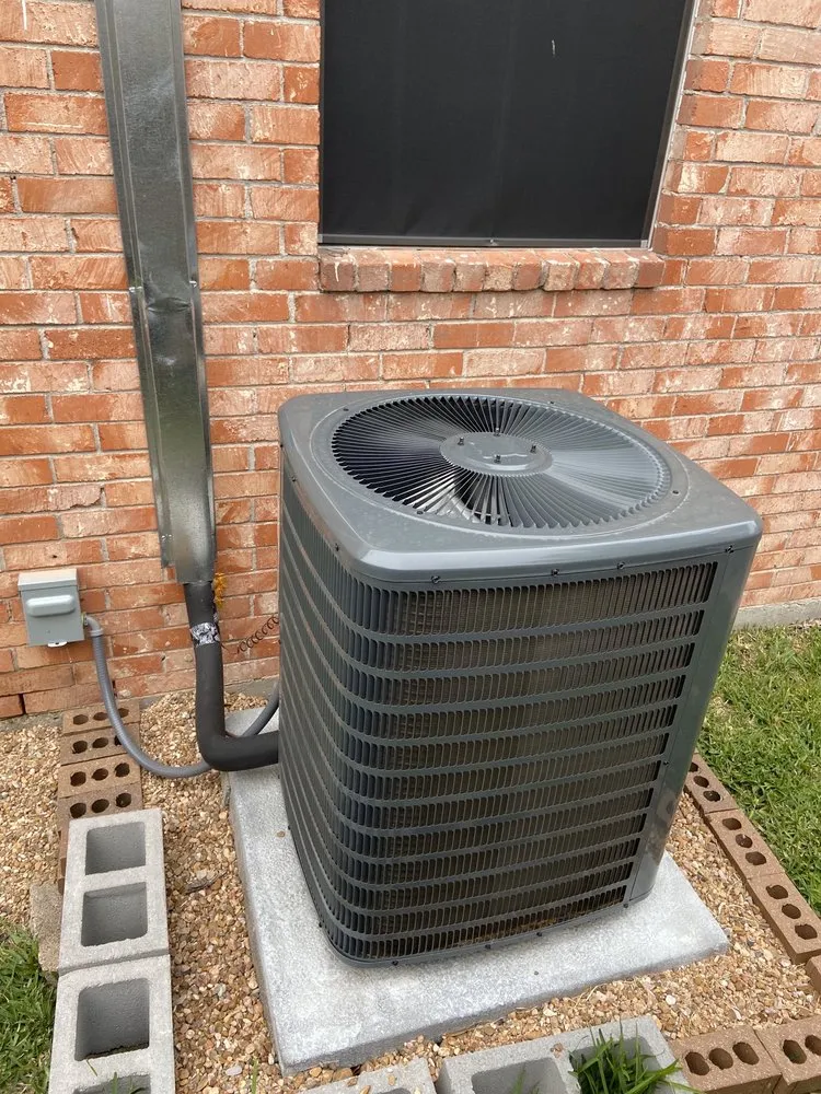 Slide of Air Revolutions