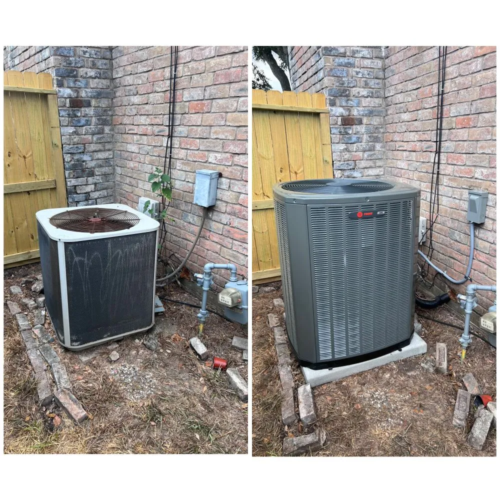 Slide of Air Revolutions