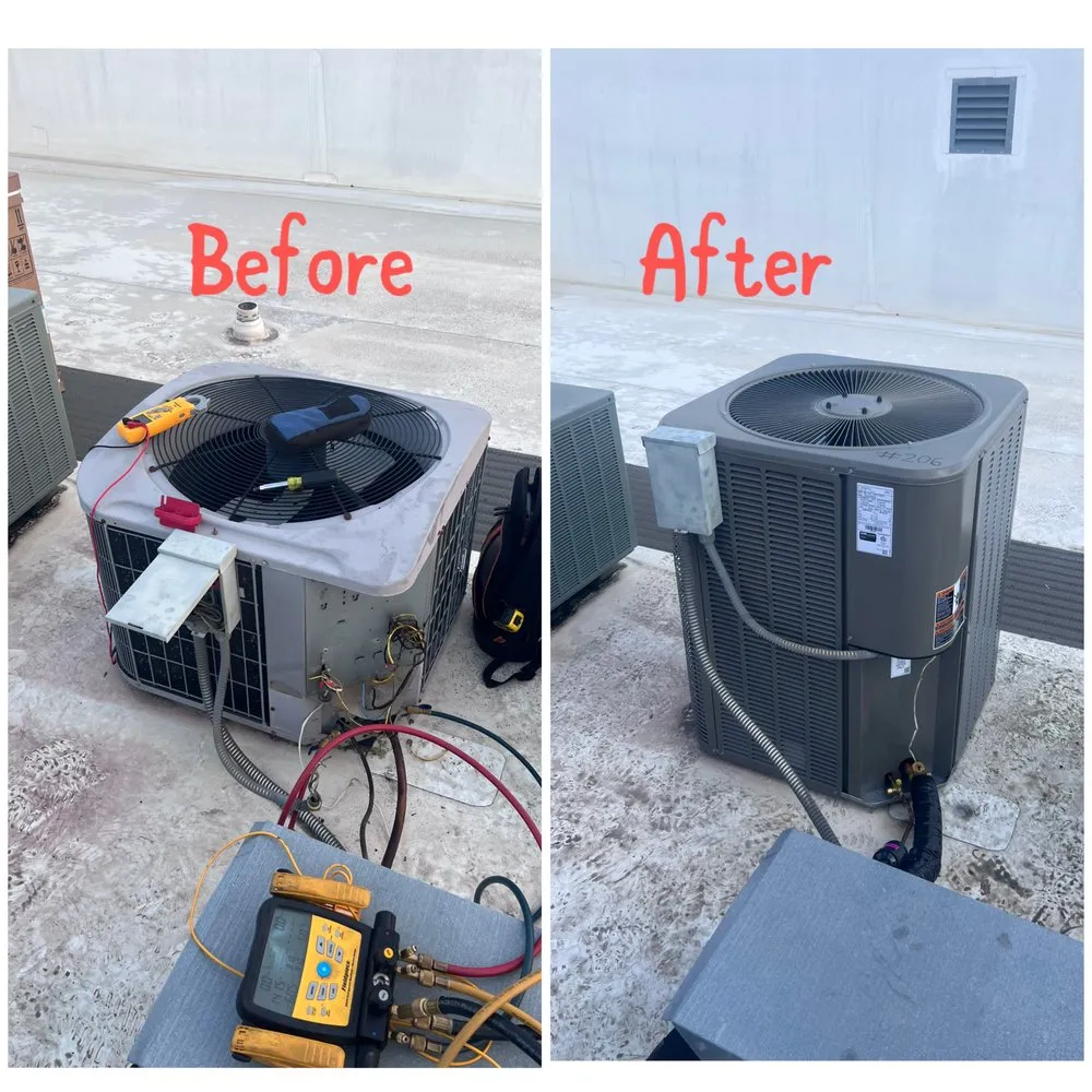 Slide of Air Revolutions