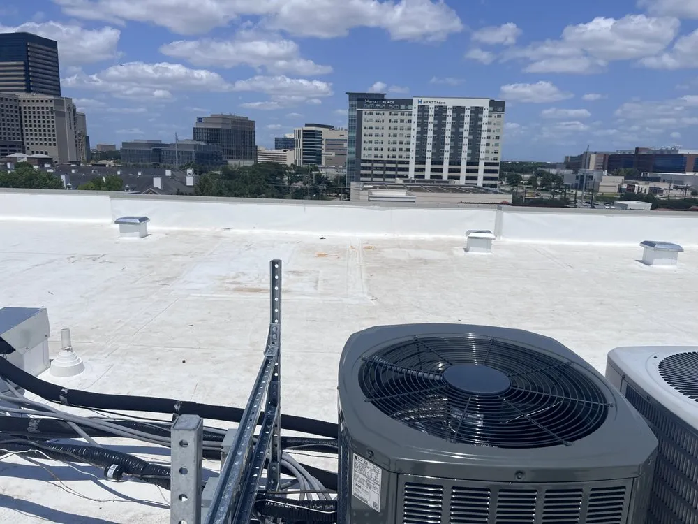 Slide of Air Revolutions