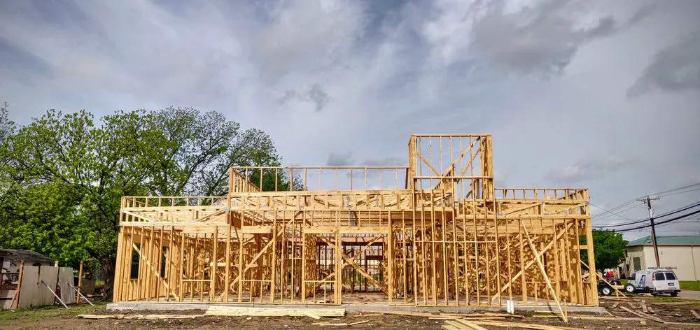 Slide of Air Rey Service