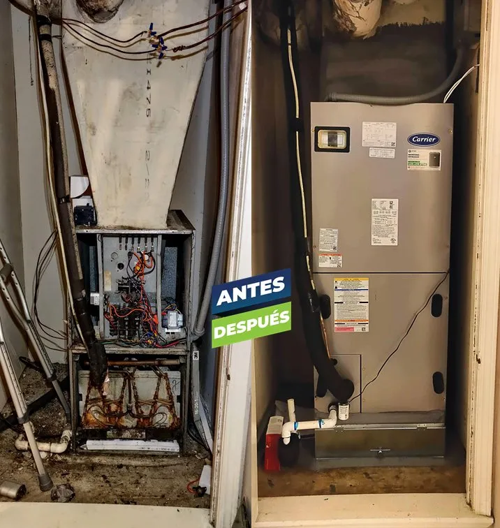 Slide of Air Rey Service