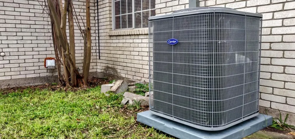 Slide of Air Rey Service