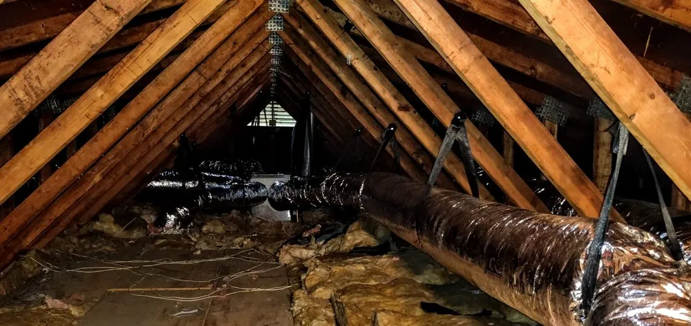 Slide of Air Rey Service