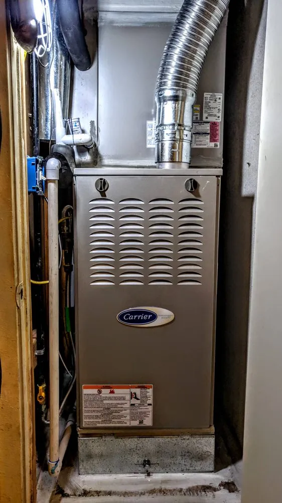 Slide of Air Rey Service