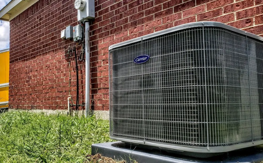 Slide of Air Rey Service