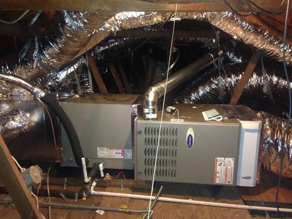 Slide of Air Rey Service