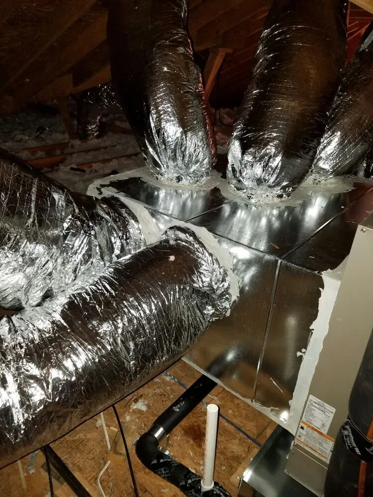 Slide of Air Rey Service