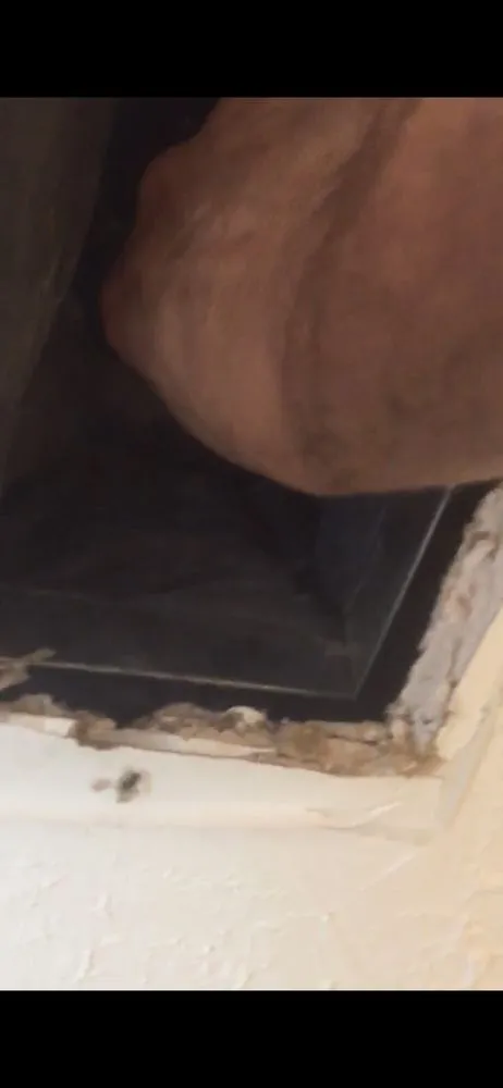 Slide of Air Rey Service