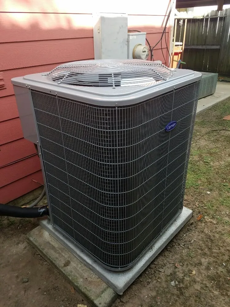 Slide of Air Rey Service