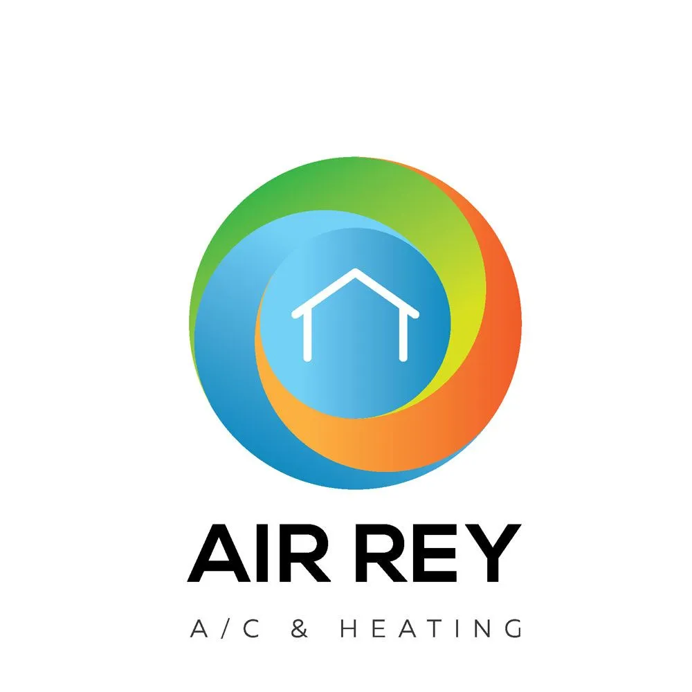 Slide of Air Rey Service