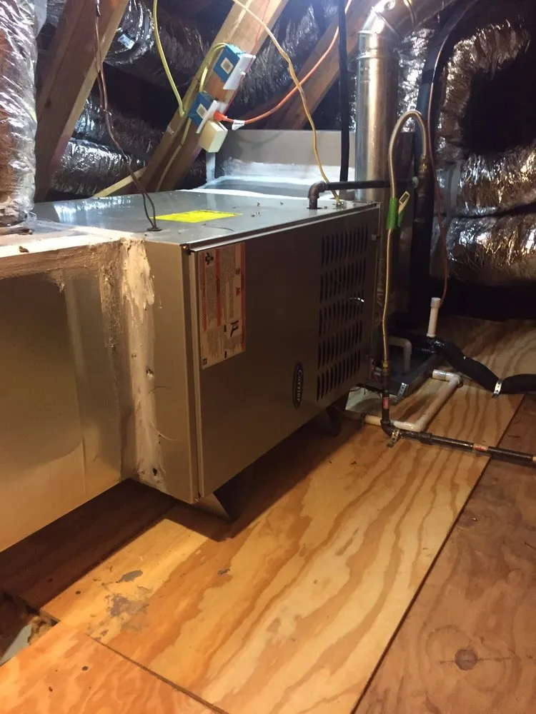 Slide of Air Rey Service