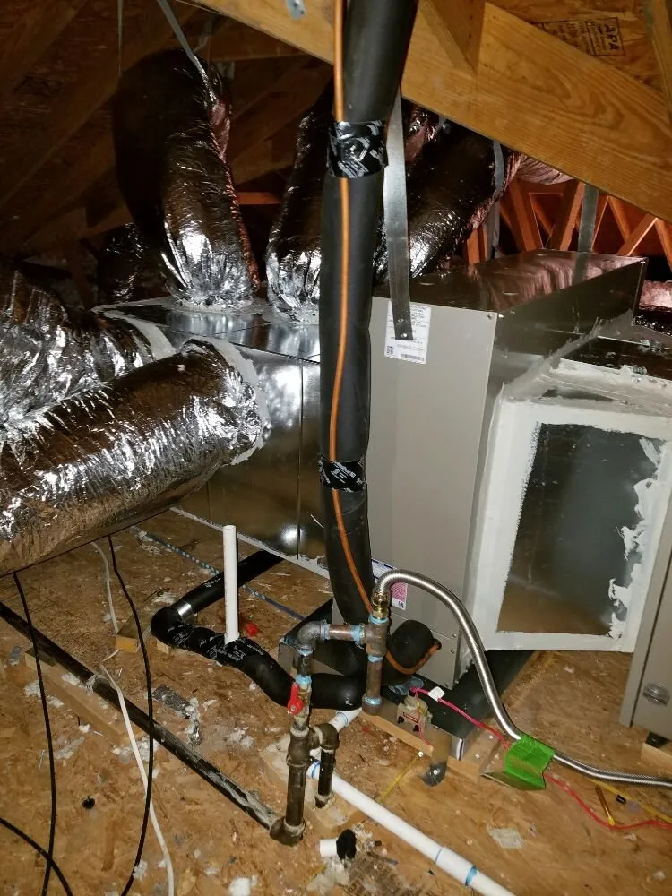 Slide of Air Rey Service