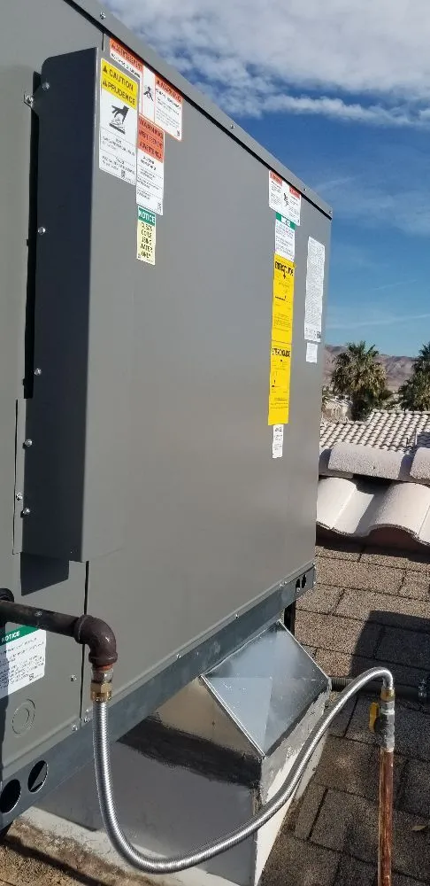 Slide of Air-Right Air Conditioning and Heating