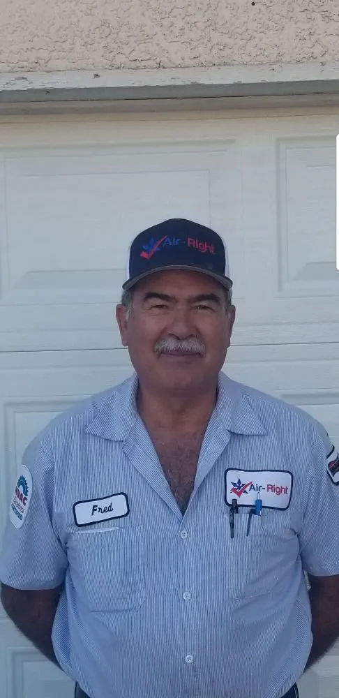 Slide of Air-Right Air Conditioning and Heating