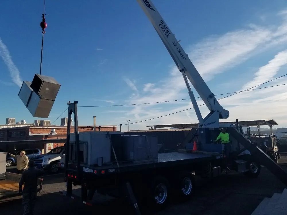 Slide of Air-Right Air Conditioning and Heating