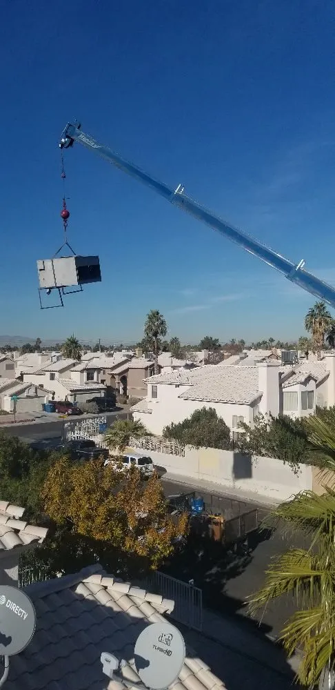 Slide of Air-Right Air Conditioning and Heating