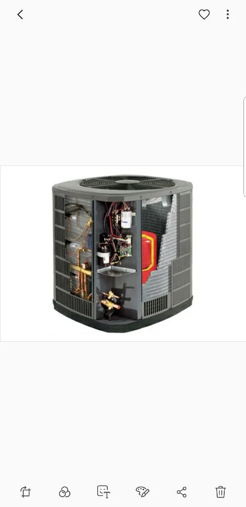 Slide of Air-Right Air Conditioning and Heating