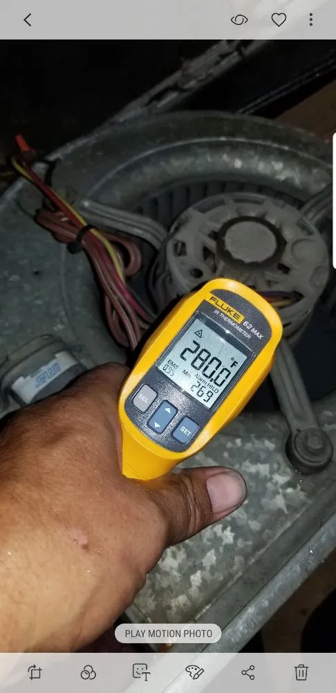 Slide of Air-Right Air Conditioning and Heating