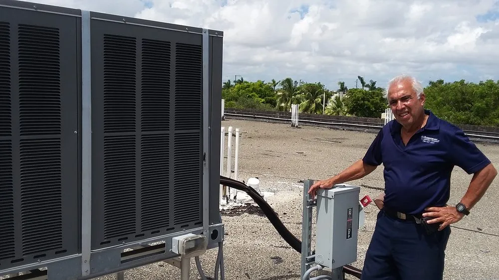 Slide of Air Right Away