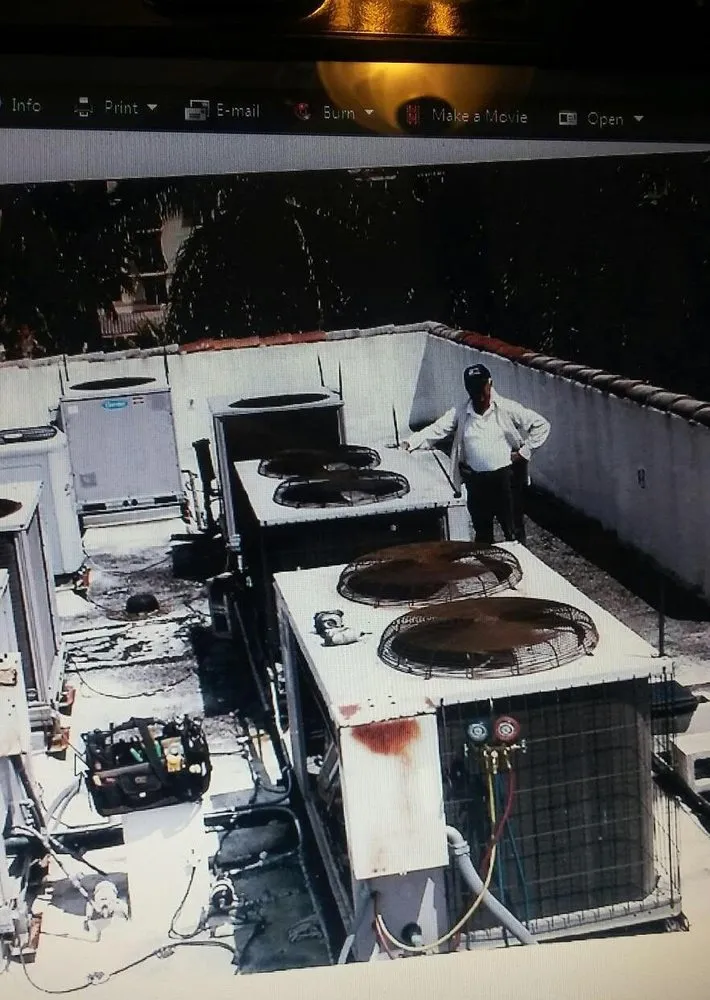 Slide of Air Right Away