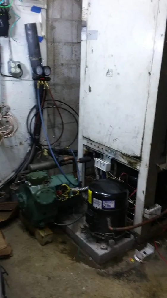 Slide of Air Right Away