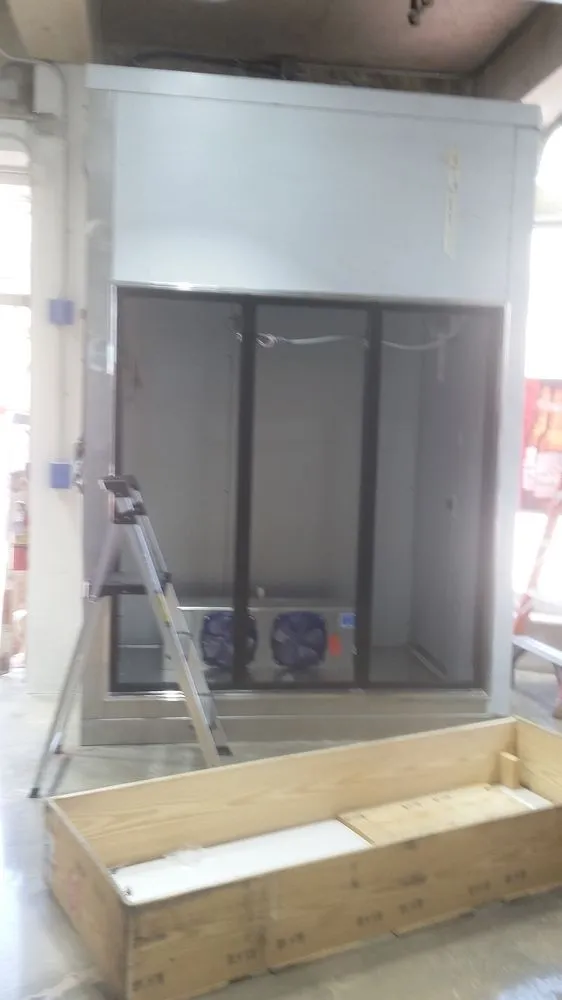 Slide of Air Right Away