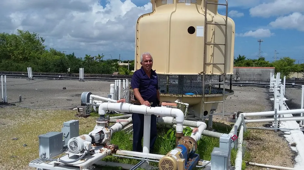 Slide of Air Right Away