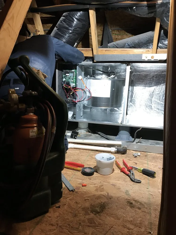 Slide of Air-Right Energy Design