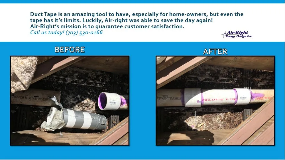 Slide of Air-Right Energy Design