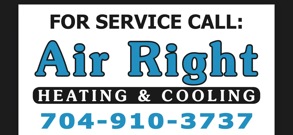 Slide of Air Right Heating & Cooling