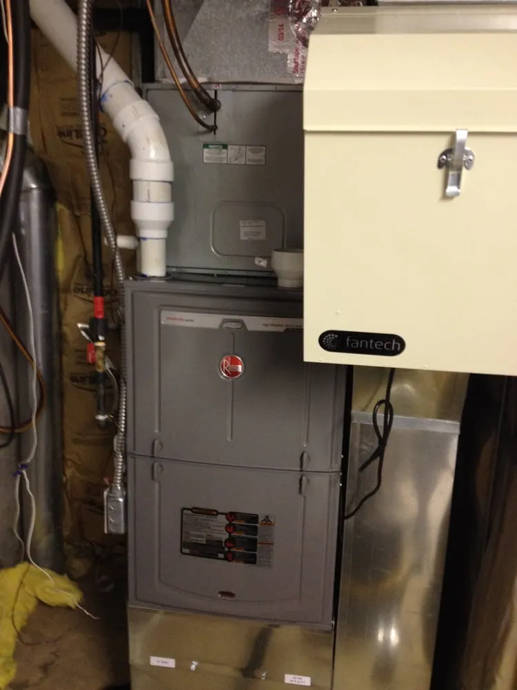 Slide of Air Right HVAC