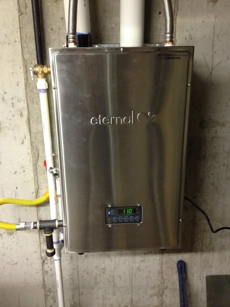 Slide of Air Right HVAC