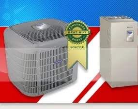 Slide of Air Rite Heating & Air Conditioning