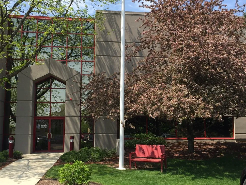 Slide of Air-Rite Heating & Cooling