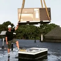 Slide of Air Rite HVAC