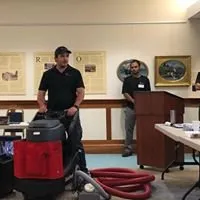 Slide of Air Rite HVAC