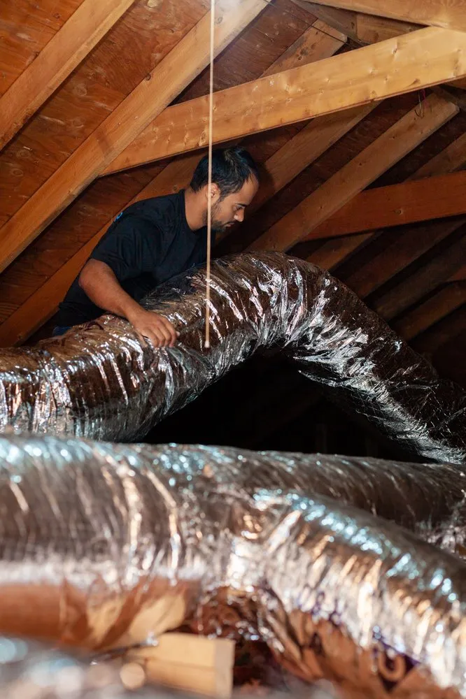 Slide of Air Rite HVAC