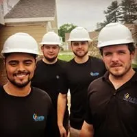 Slide of Air Rite HVAC