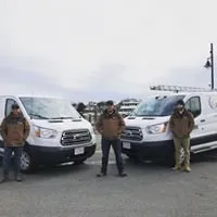 Slide of Air Rite HVAC