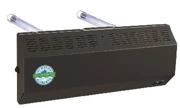 Slide of Air Rite Mechanical Systems