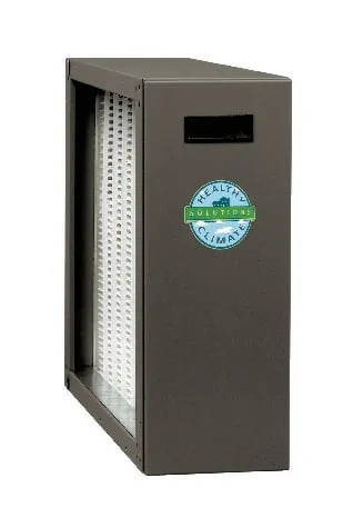 Slide of Air Rite Mechanical Systems