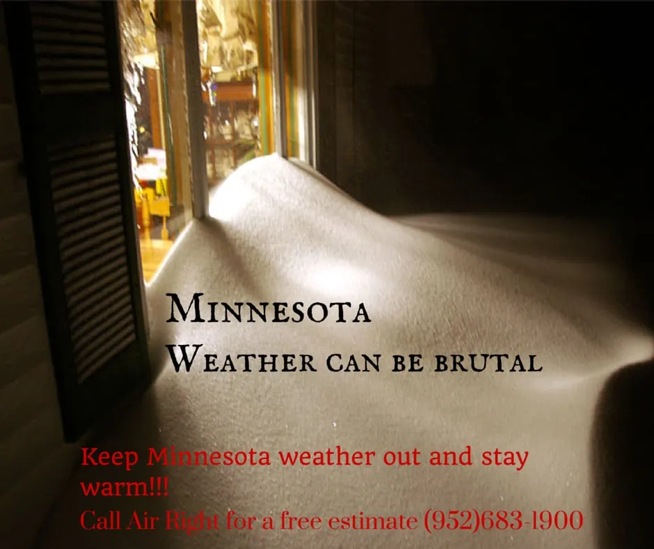 Slide of Air Rite Mechanical Systems