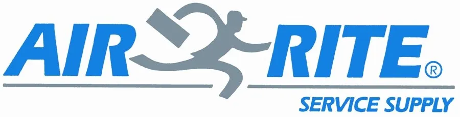 Slide of Air Rite Service Supply