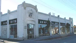 Slide of Air Rite Service Supply